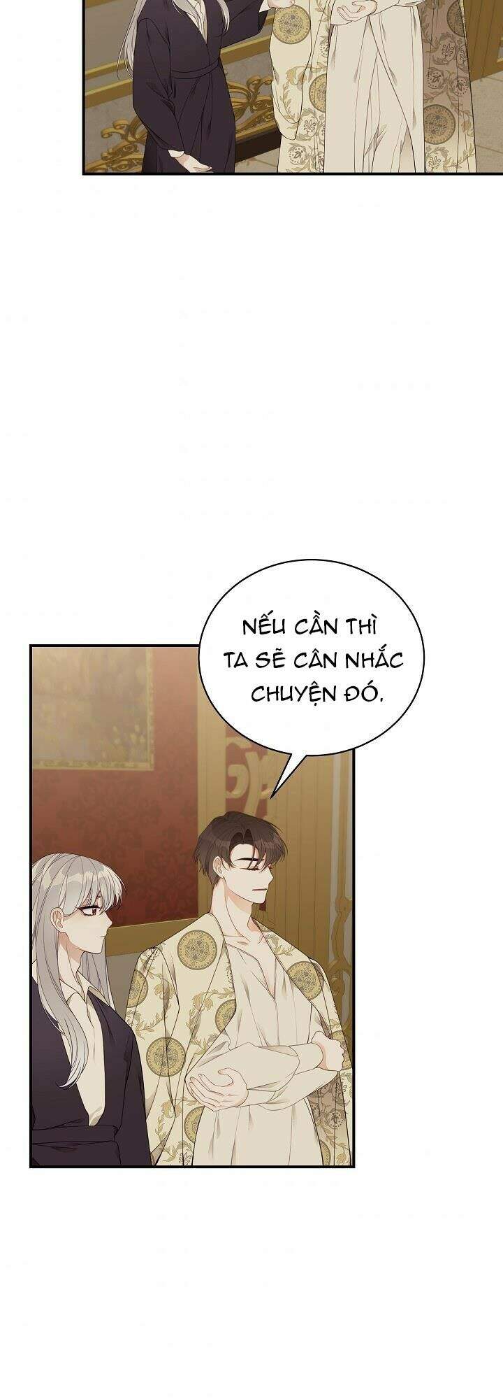 Tôi Chỉ Đi Tìm Cha Thôi Chapter 18 - Trang 2