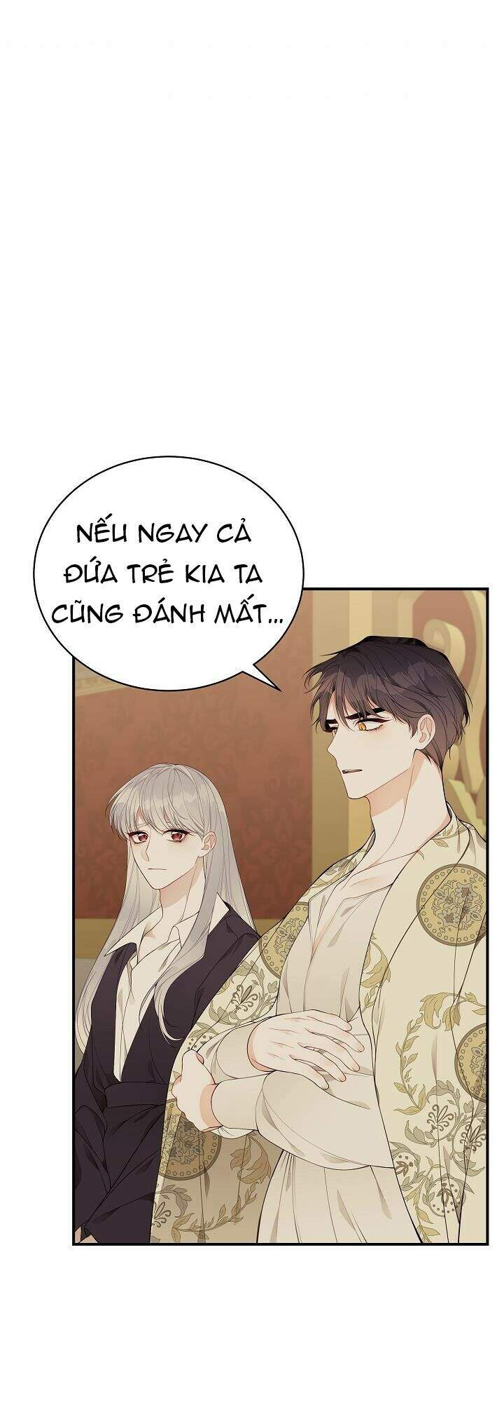 Tôi Chỉ Đi Tìm Cha Thôi Chapter 18 - Trang 2