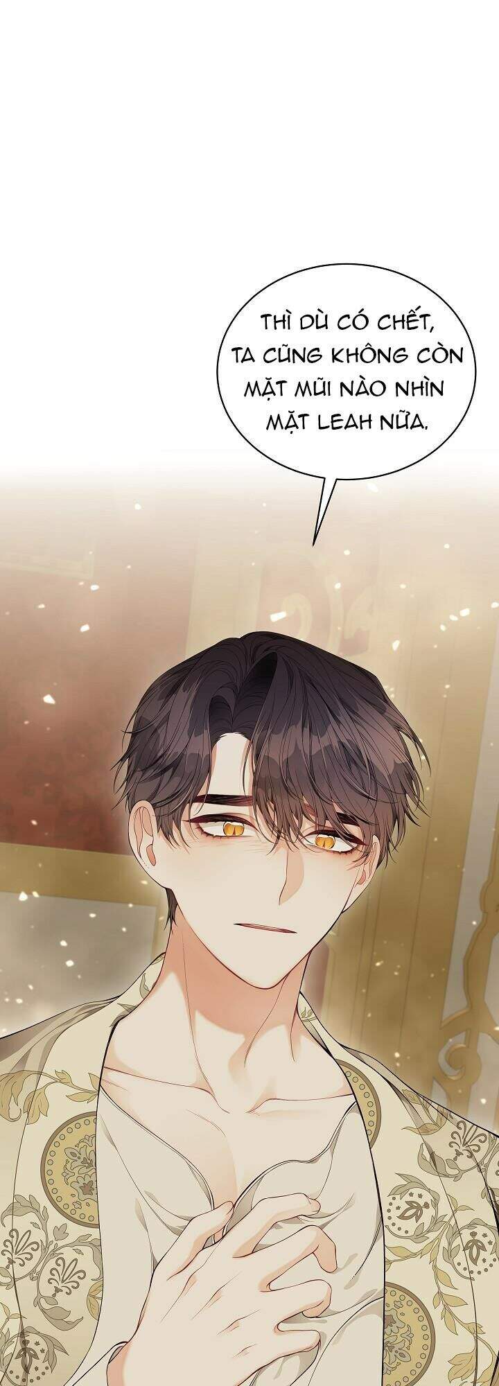 Tôi Chỉ Đi Tìm Cha Thôi Chapter 18 - Trang 2