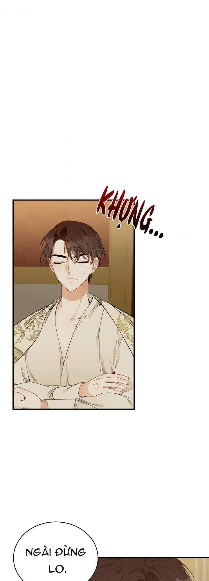 Tôi Chỉ Đi Tìm Cha Thôi Chapter 18 - Trang 2