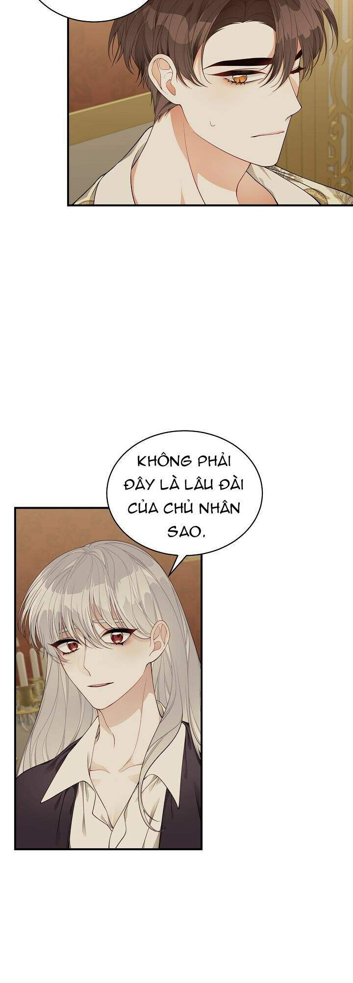 Tôi Chỉ Đi Tìm Cha Thôi Chapter 18 - Trang 2