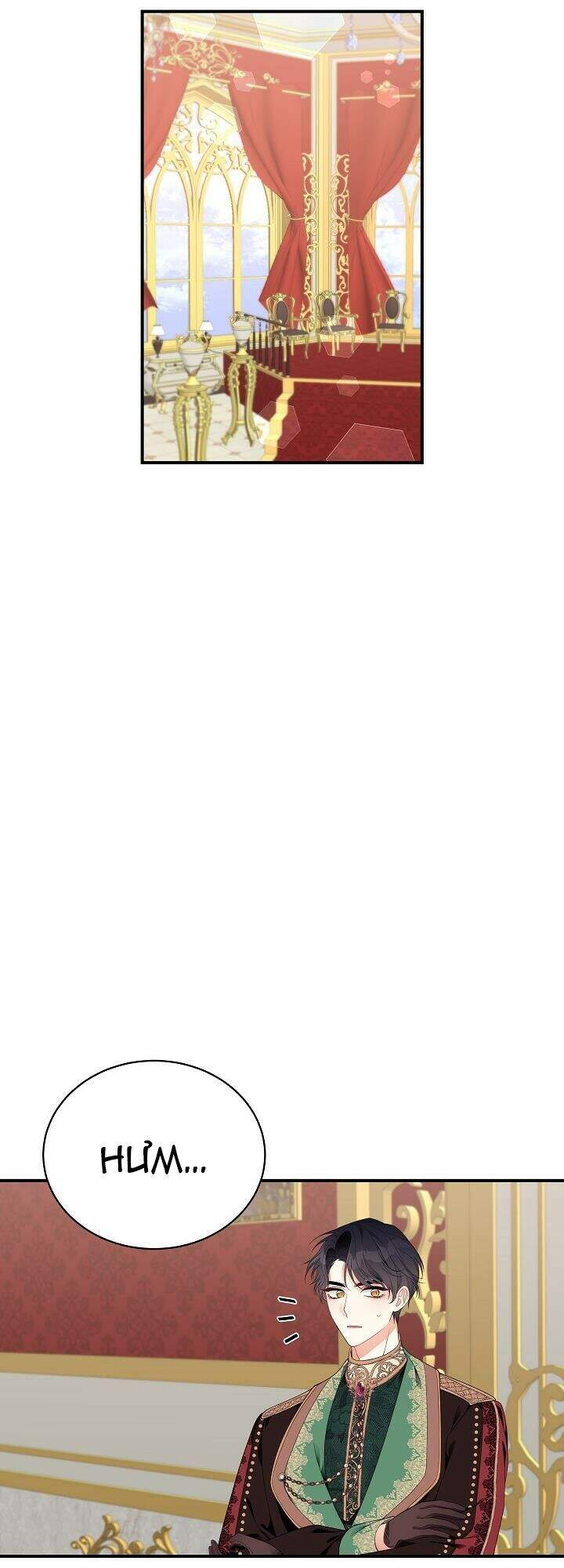 Tôi Chỉ Đi Tìm Cha Thôi Chapter 18 - Trang 2