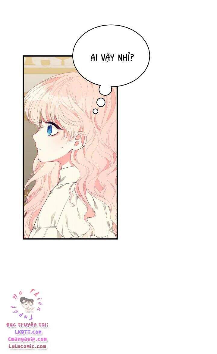 Tôi Chỉ Đi Tìm Cha Thôi Chapter 18 - Trang 2