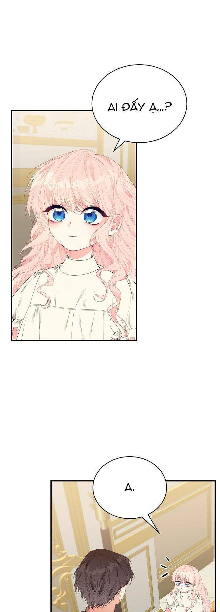 Tôi Chỉ Đi Tìm Cha Thôi Chapter 18 - Trang 2