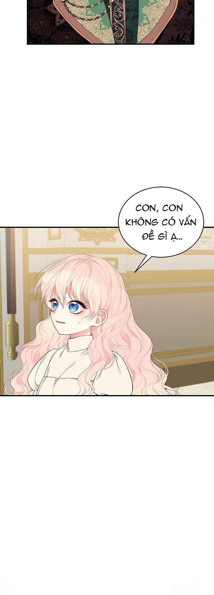 Tôi Chỉ Đi Tìm Cha Thôi Chapter 18 - Trang 2