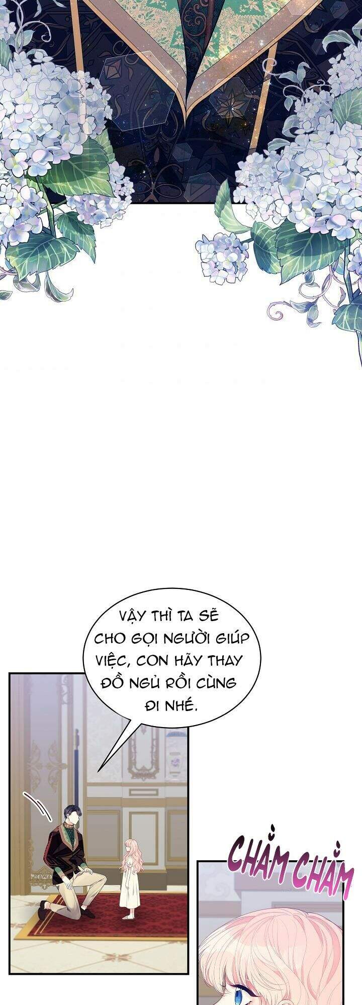 Tôi Chỉ Đi Tìm Cha Thôi Chapter 18 - Trang 2