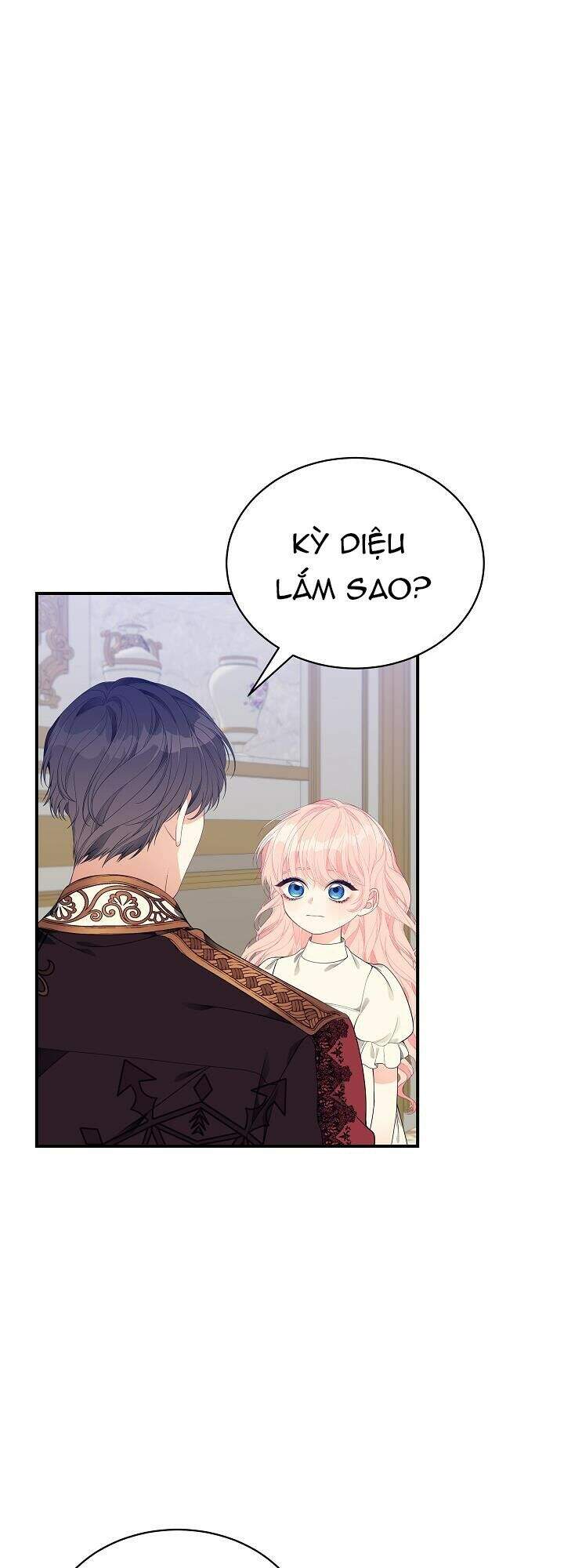 Tôi Chỉ Đi Tìm Cha Thôi Chapter 18 - Trang 2