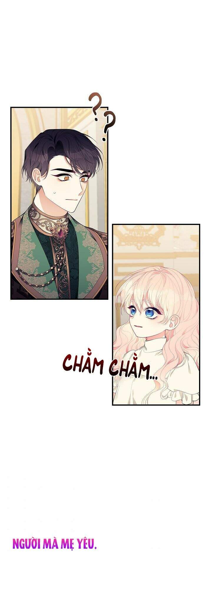 Tôi Chỉ Đi Tìm Cha Thôi Chapter 18 - Trang 2