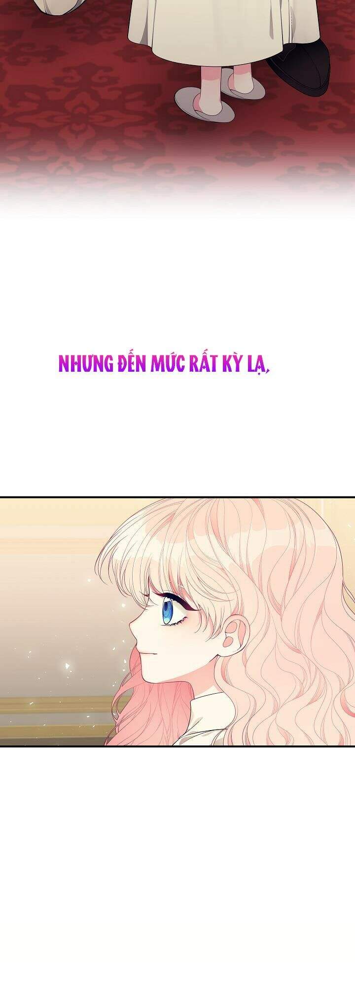 Tôi Chỉ Đi Tìm Cha Thôi Chapter 18 - Trang 2