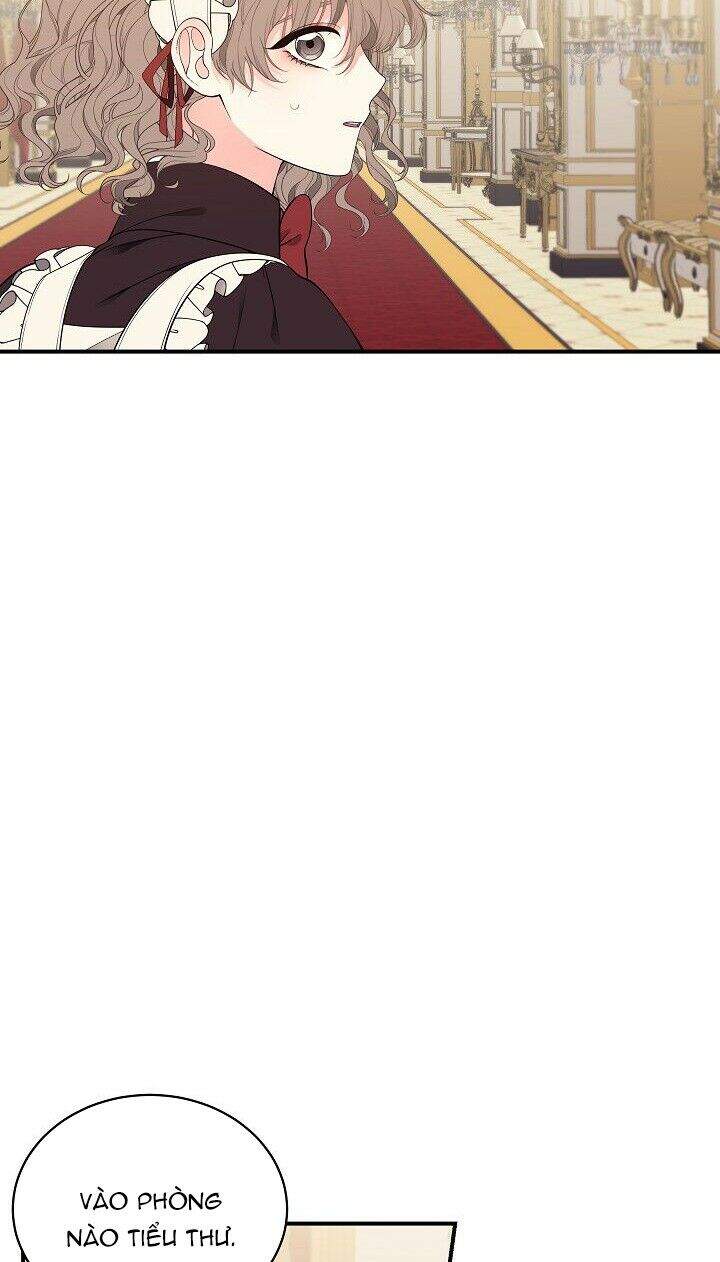 Tôi Chỉ Đi Tìm Cha Thôi Chapter 19 - Trang 2