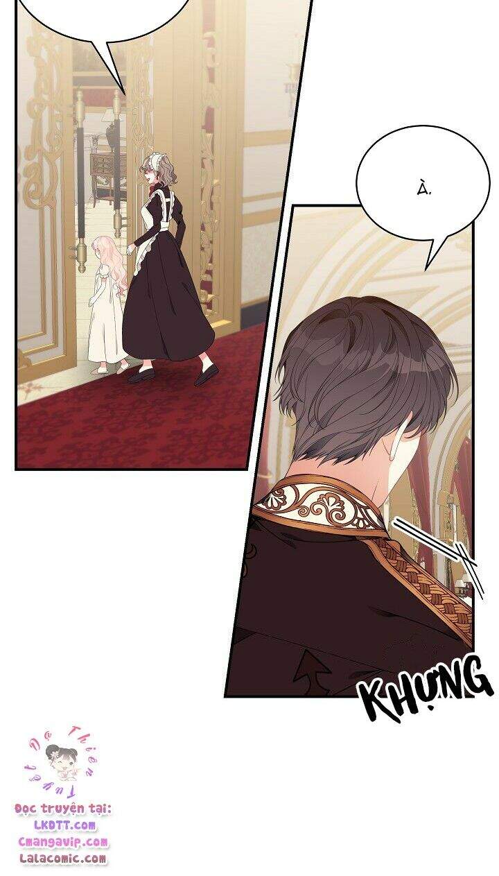 Tôi Chỉ Đi Tìm Cha Thôi Chapter 19 - Trang 2