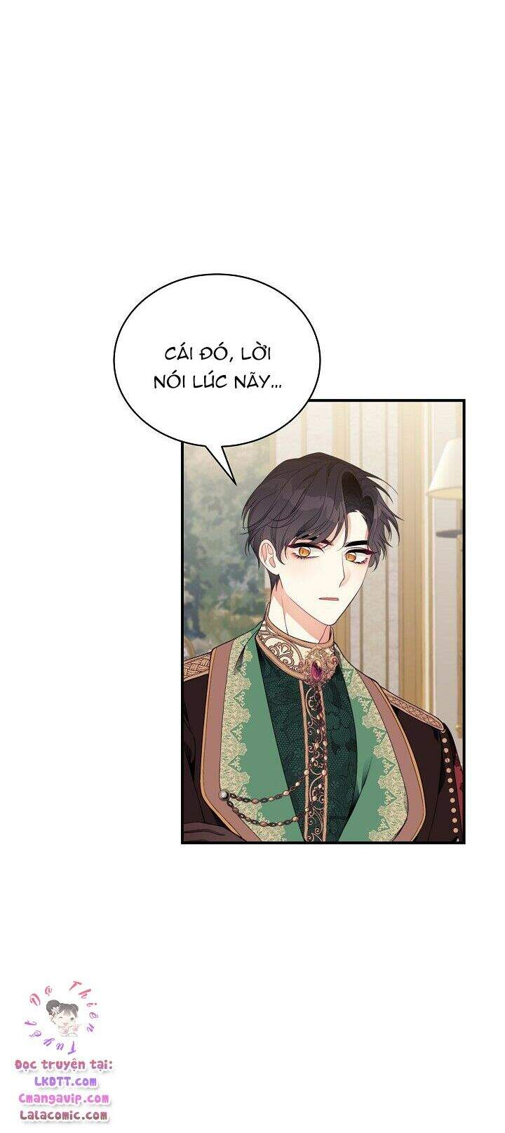 Tôi Chỉ Đi Tìm Cha Thôi Chapter 19 - Trang 2