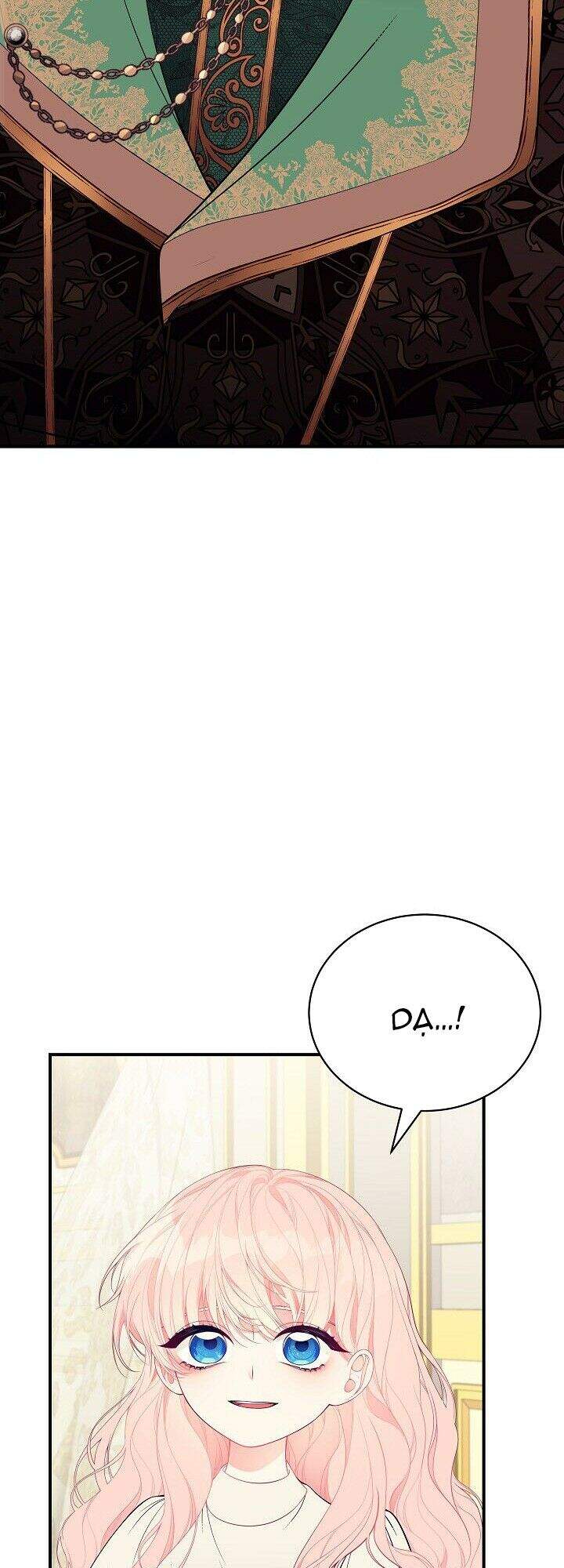 Tôi Chỉ Đi Tìm Cha Thôi Chapter 19 - Trang 2