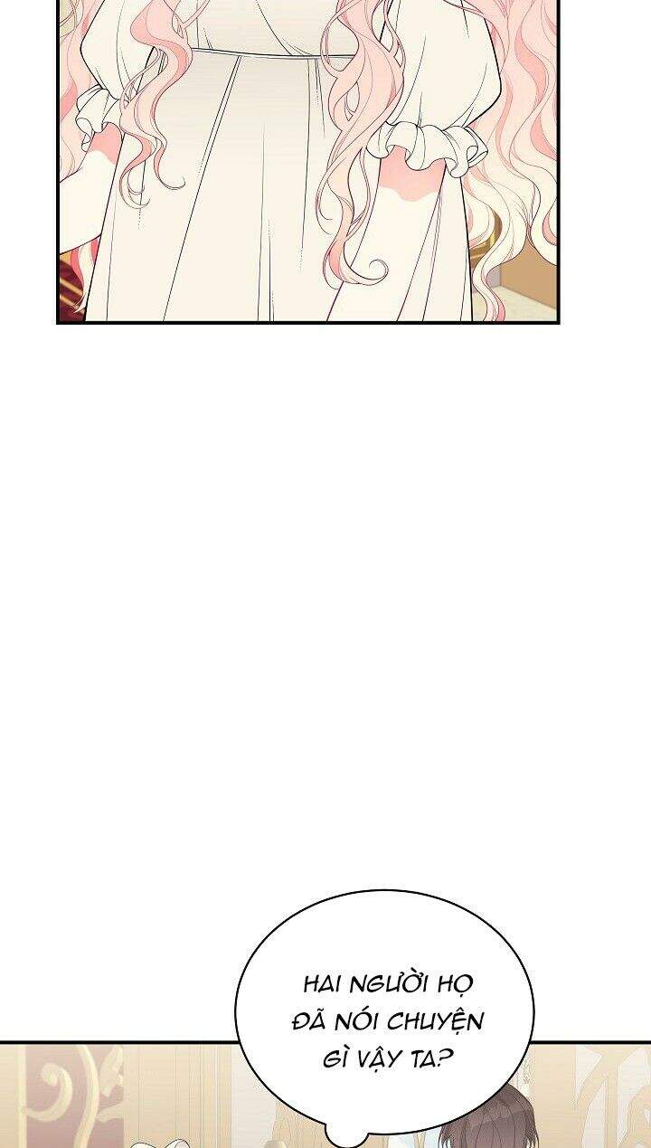 Tôi Chỉ Đi Tìm Cha Thôi Chapter 19 - Trang 2