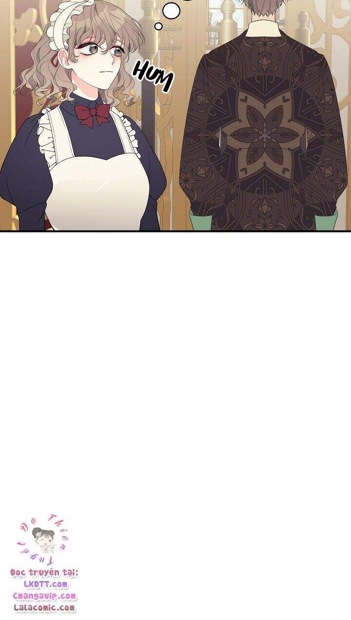 Tôi Chỉ Đi Tìm Cha Thôi Chapter 19 - Trang 2