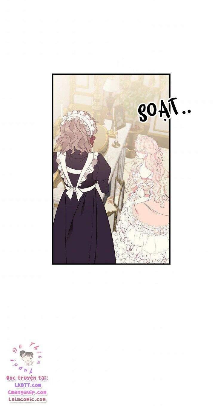 Tôi Chỉ Đi Tìm Cha Thôi Chapter 19 - Trang 2