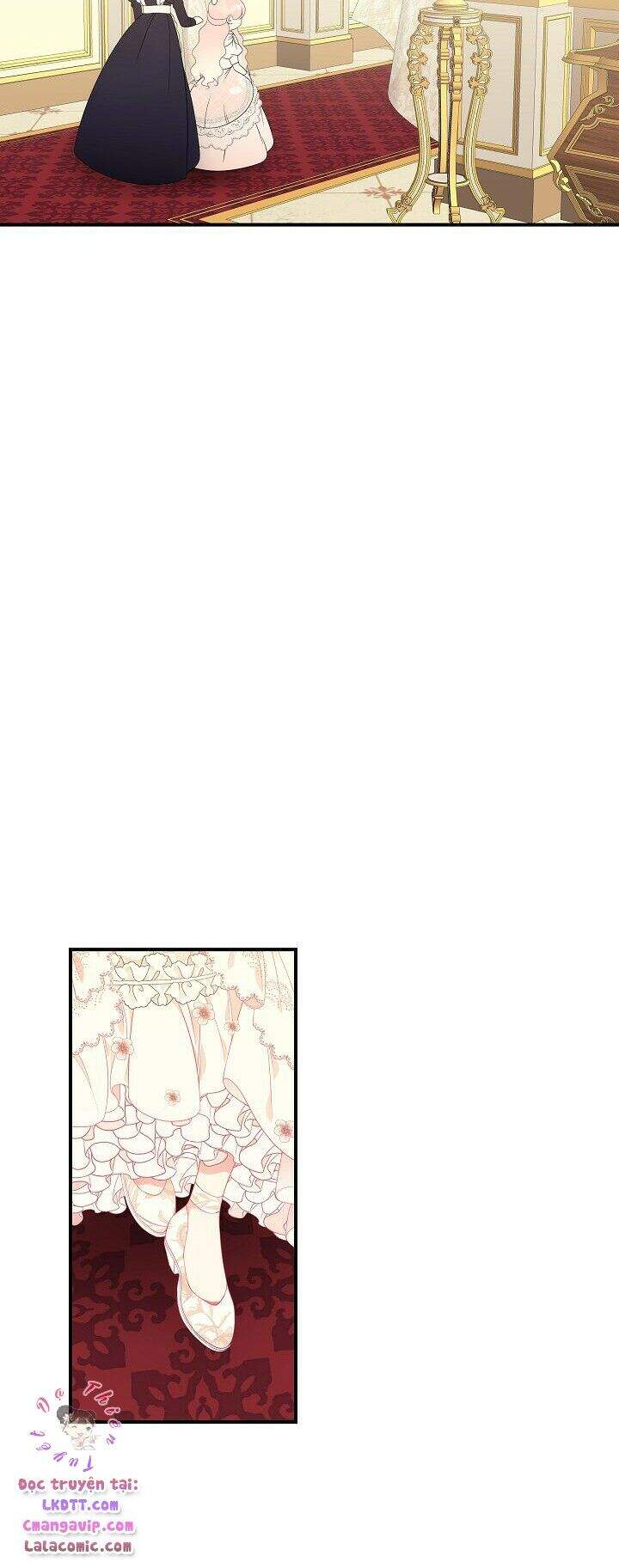 Tôi Chỉ Đi Tìm Cha Thôi Chapter 19 - Trang 2