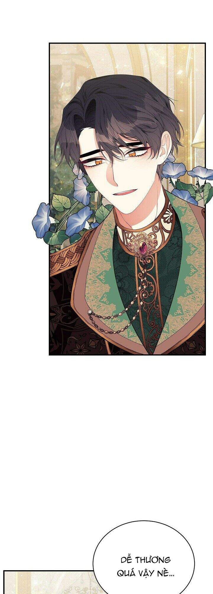 Tôi Chỉ Đi Tìm Cha Thôi Chapter 19 - Trang 2