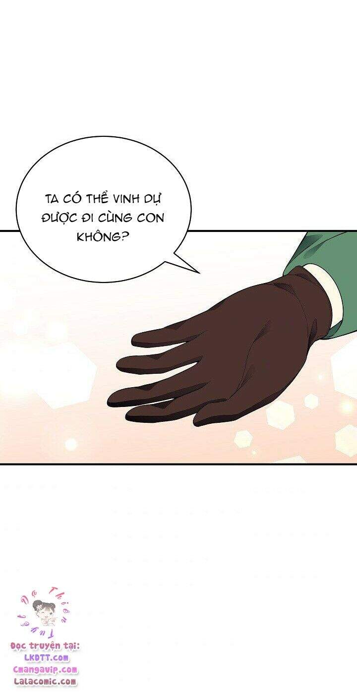 Tôi Chỉ Đi Tìm Cha Thôi Chapter 19 - Trang 2