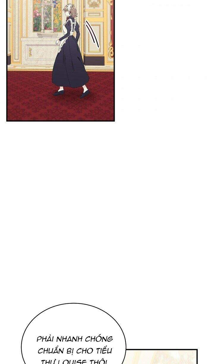 Tôi Chỉ Đi Tìm Cha Thôi Chapter 19 - Trang 2