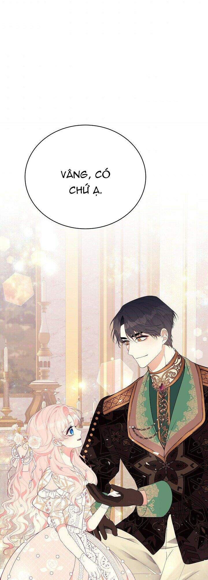 Tôi Chỉ Đi Tìm Cha Thôi Chapter 19 - Trang 2