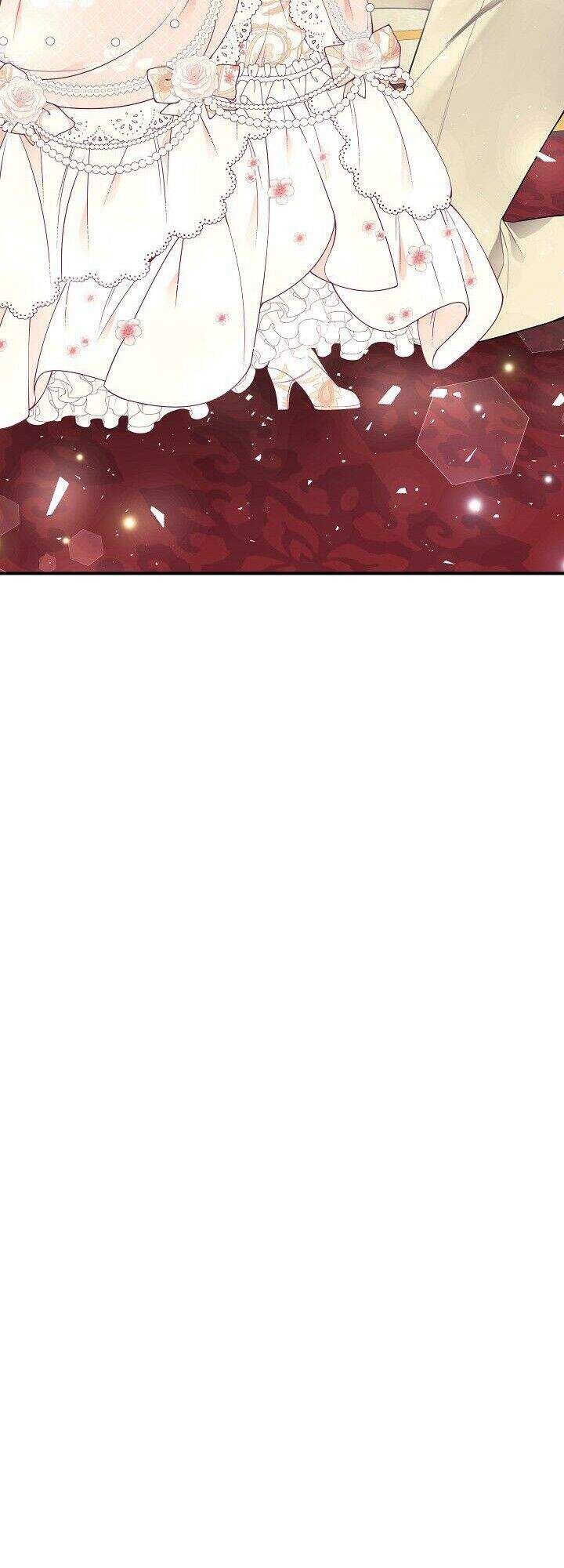 Tôi Chỉ Đi Tìm Cha Thôi Chapter 19 - Trang 2