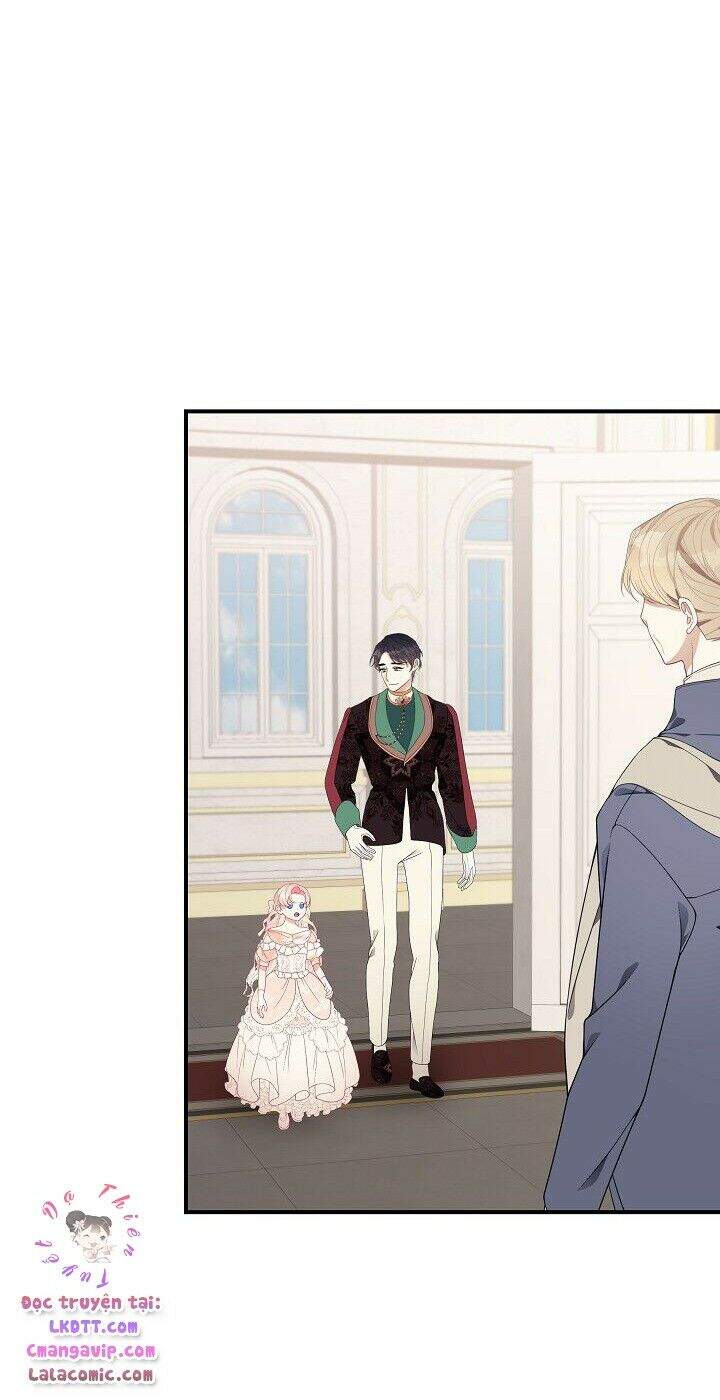 Tôi Chỉ Đi Tìm Cha Thôi Chapter 19 - Trang 2