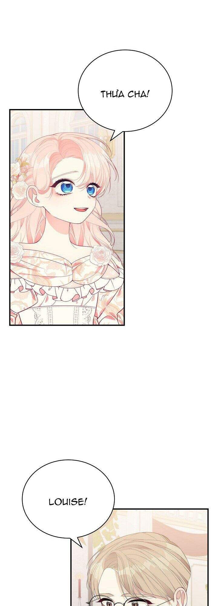 Tôi Chỉ Đi Tìm Cha Thôi Chapter 19 - Trang 2