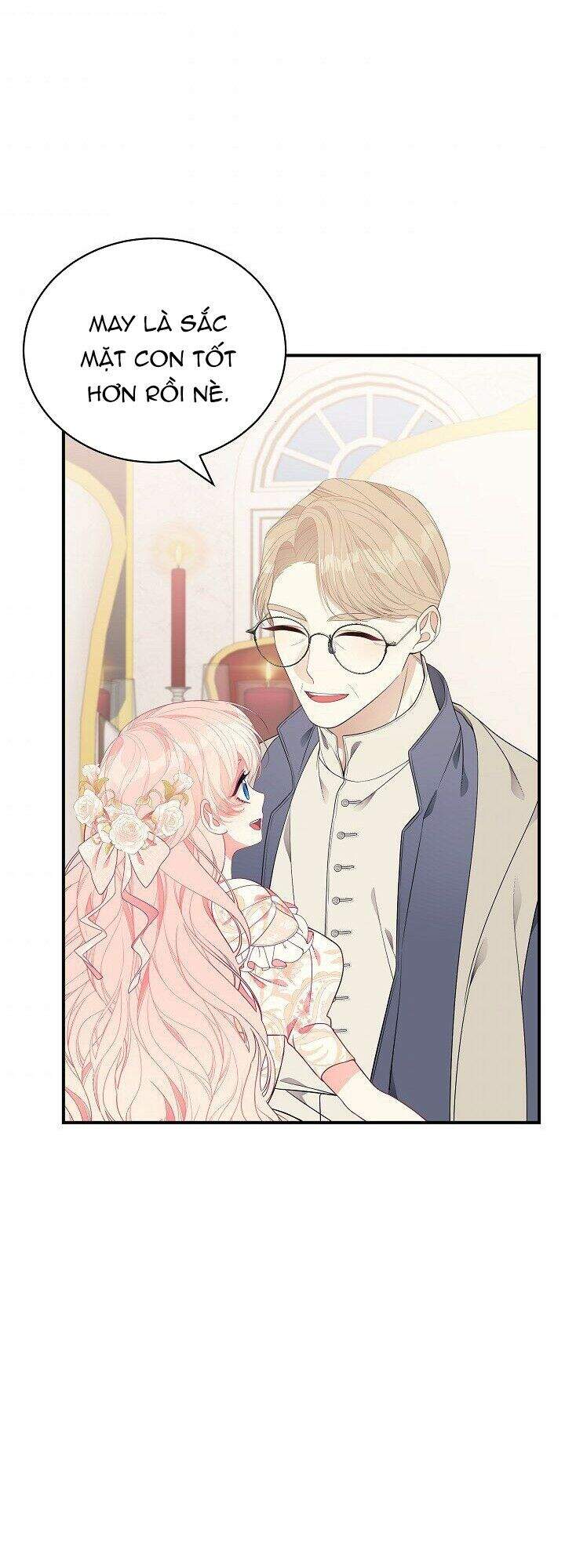 Tôi Chỉ Đi Tìm Cha Thôi Chapter 19 - Trang 2