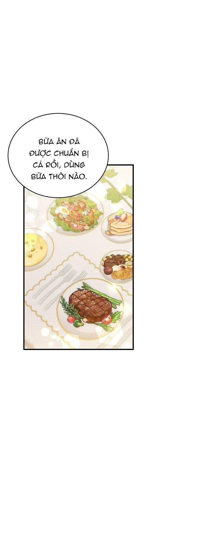 Tôi Chỉ Đi Tìm Cha Thôi Chapter 19 - Trang 2