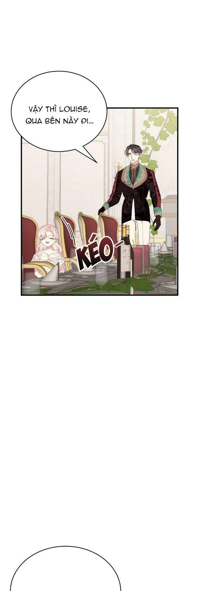 Tôi Chỉ Đi Tìm Cha Thôi Chapter 19 - Trang 2