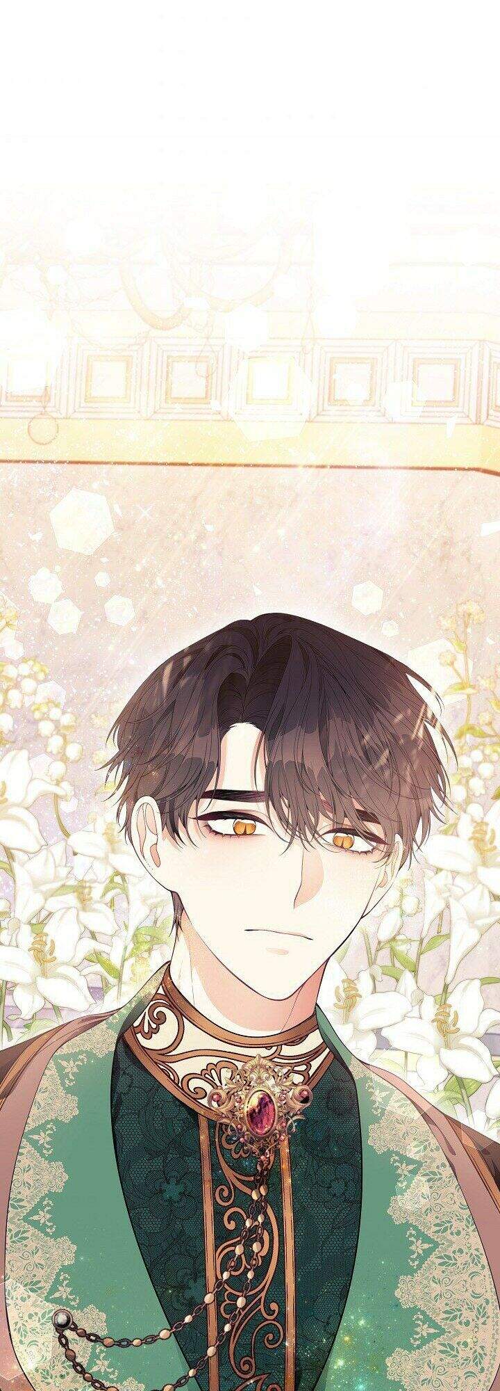 Tôi Chỉ Đi Tìm Cha Thôi Chapter 19 - Trang 2