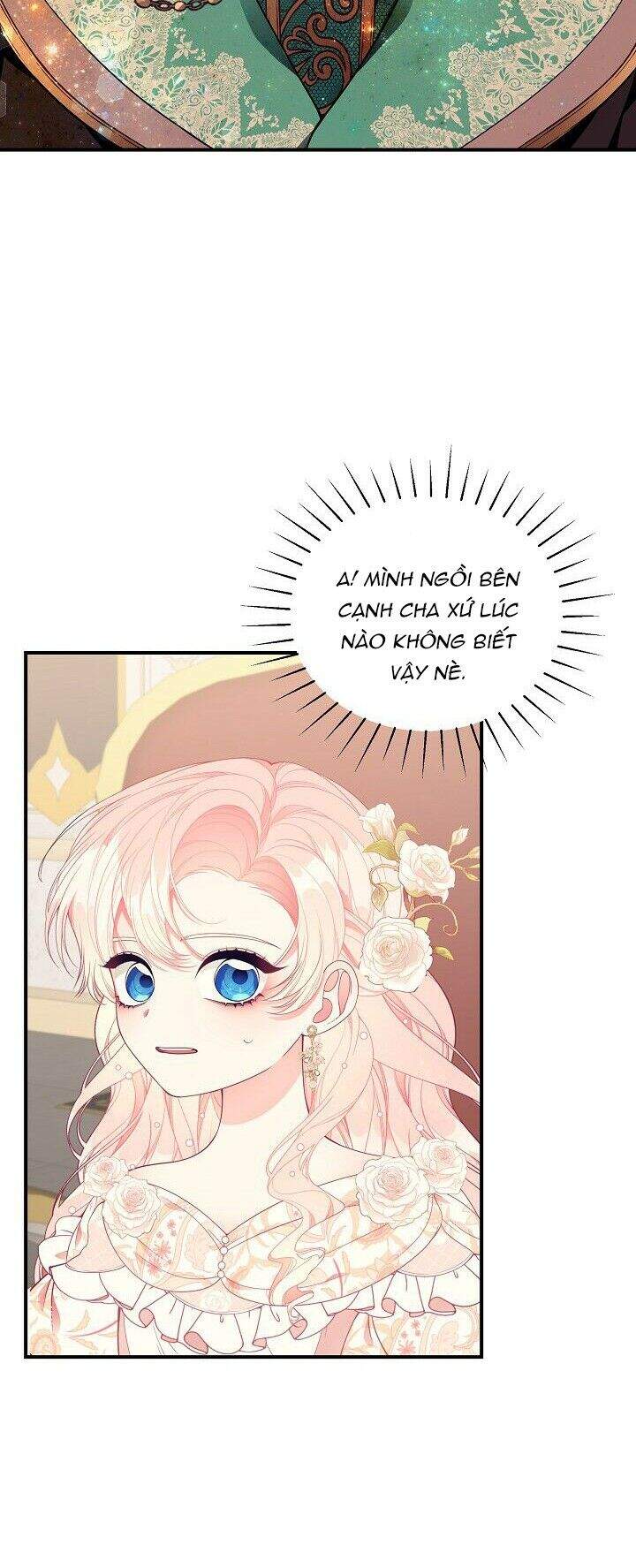 Tôi Chỉ Đi Tìm Cha Thôi Chapter 19 - Trang 2