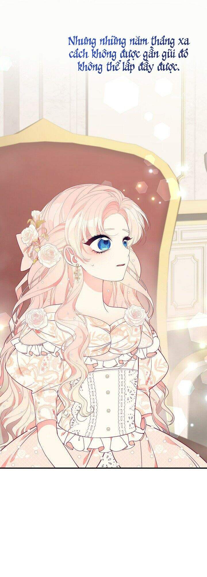 Tôi Chỉ Đi Tìm Cha Thôi Chapter 19 - Trang 2