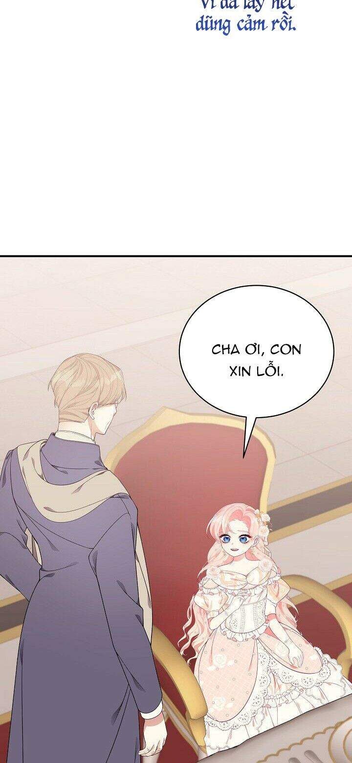 Tôi Chỉ Đi Tìm Cha Thôi Chapter 19 - Trang 2