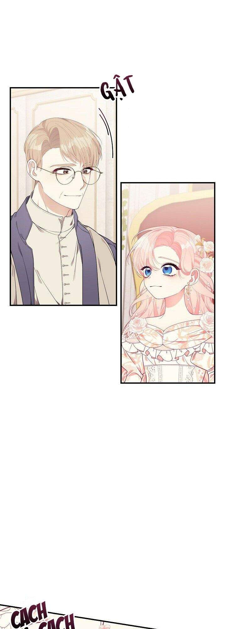 Tôi Chỉ Đi Tìm Cha Thôi Chapter 19 - Trang 2