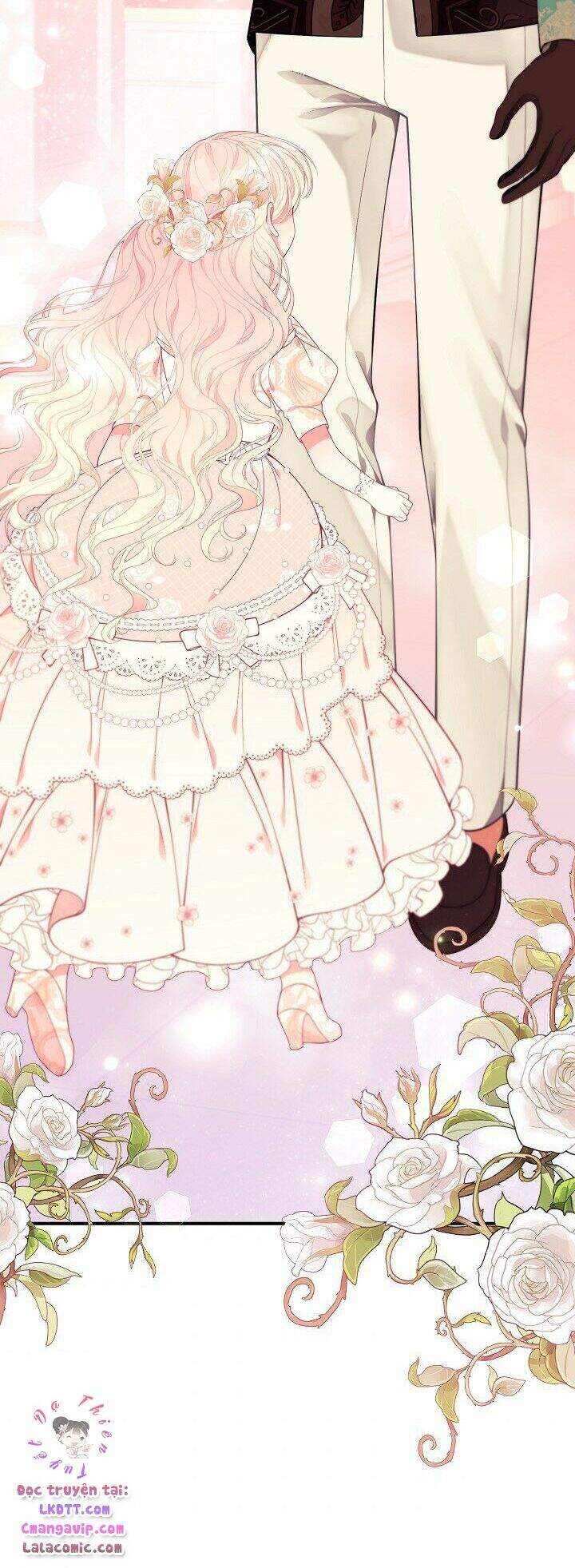 Tôi Chỉ Đi Tìm Cha Thôi Chapter 19 - Trang 2