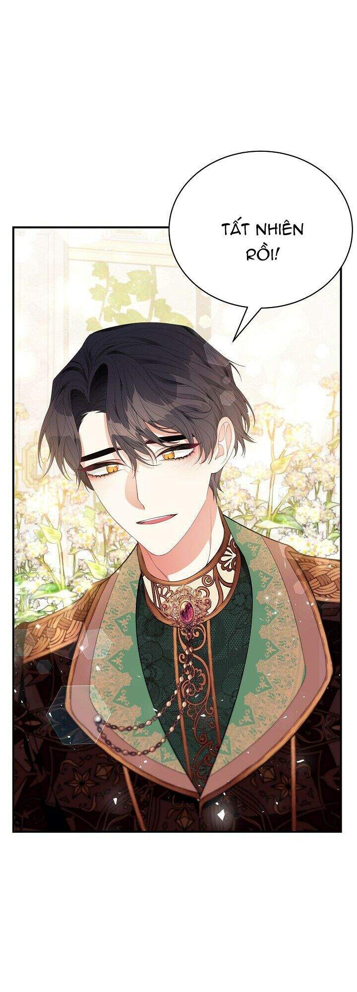 Tôi Chỉ Đi Tìm Cha Thôi Chapter 19 - Trang 2