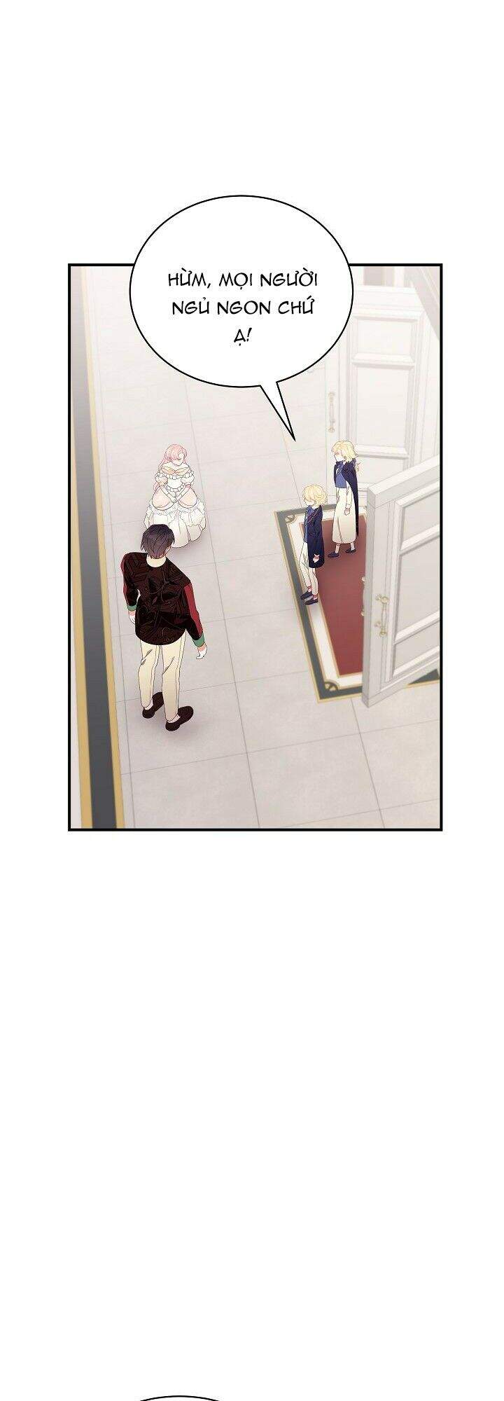 Tôi Chỉ Đi Tìm Cha Thôi Chapter 19 - Trang 2