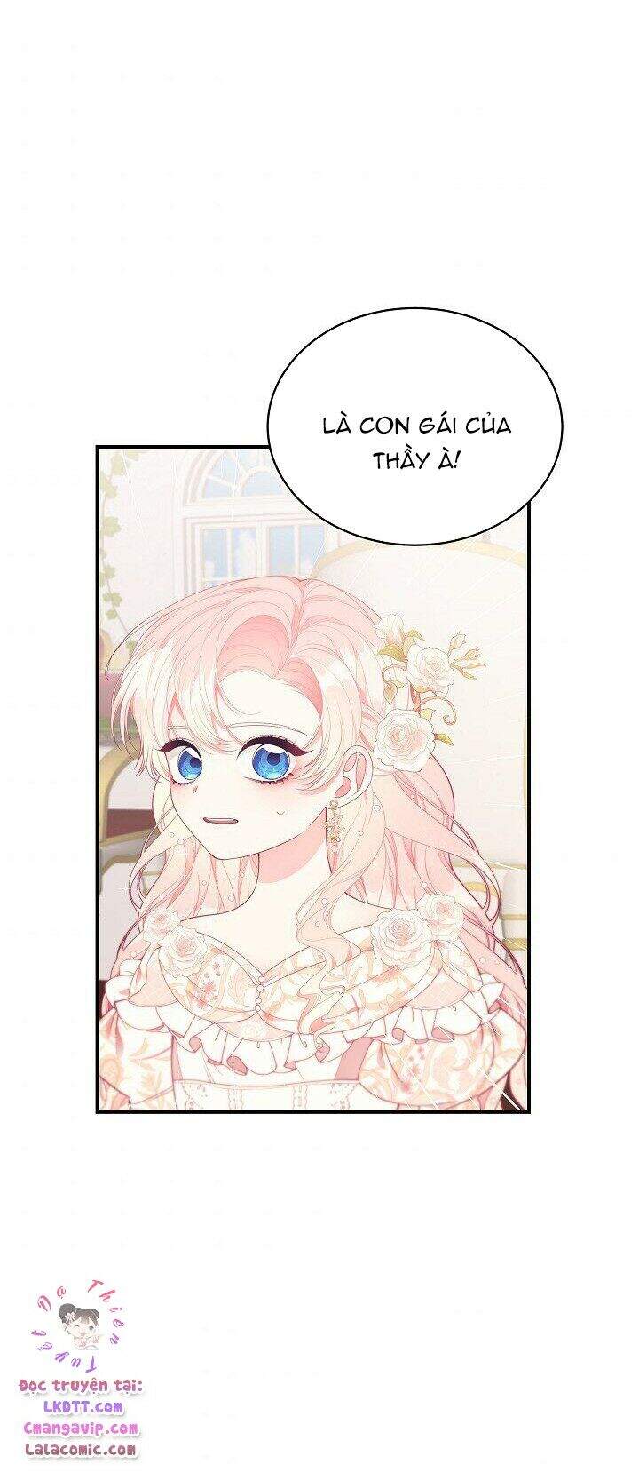 Tôi Chỉ Đi Tìm Cha Thôi Chapter 19 - Trang 2