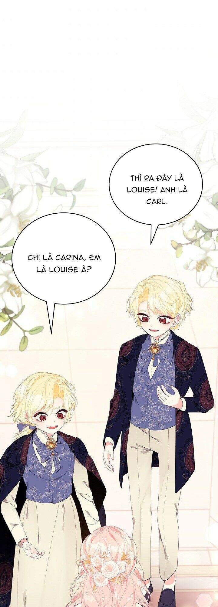 Tôi Chỉ Đi Tìm Cha Thôi Chapter 19 - Trang 2