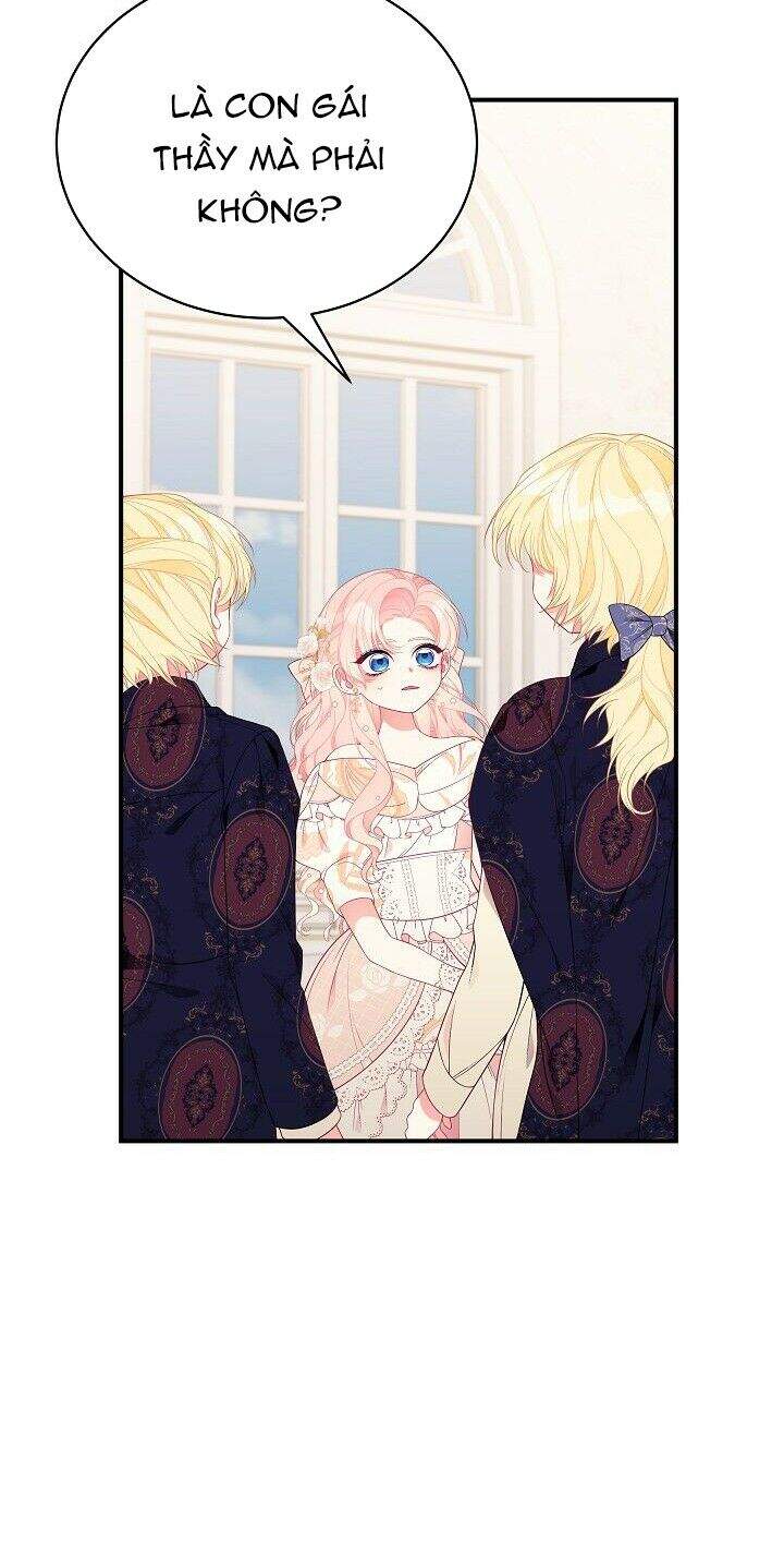 Tôi Chỉ Đi Tìm Cha Thôi Chapter 19 - Trang 2