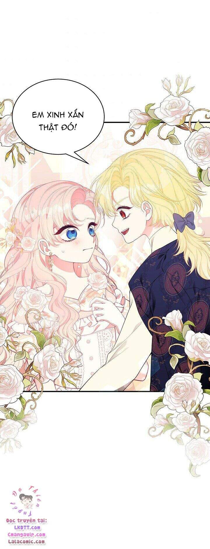 Tôi Chỉ Đi Tìm Cha Thôi Chapter 19 - Trang 2