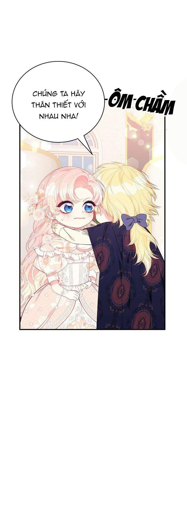 Tôi Chỉ Đi Tìm Cha Thôi Chapter 19 - Trang 2