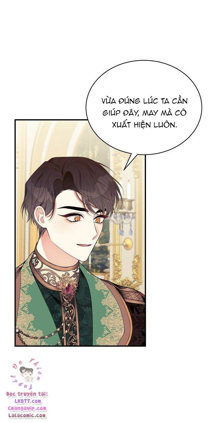Tôi Chỉ Đi Tìm Cha Thôi Chapter 19 - Trang 2