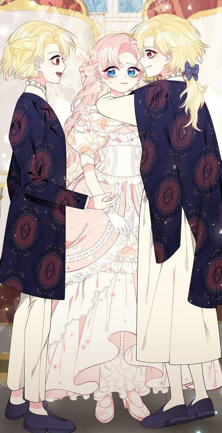 Tôi Chỉ Đi Tìm Cha Thôi Chapter 19 - Trang 2