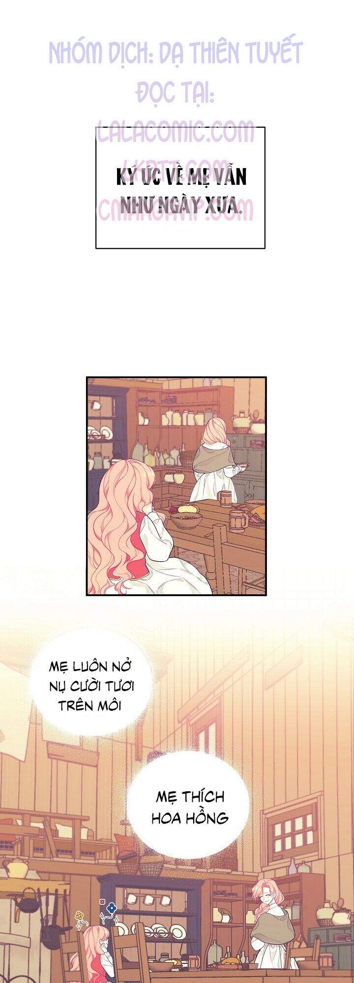 Tôi Chỉ Đi Tìm Cha Thôi Chapter 2 - Trang 2