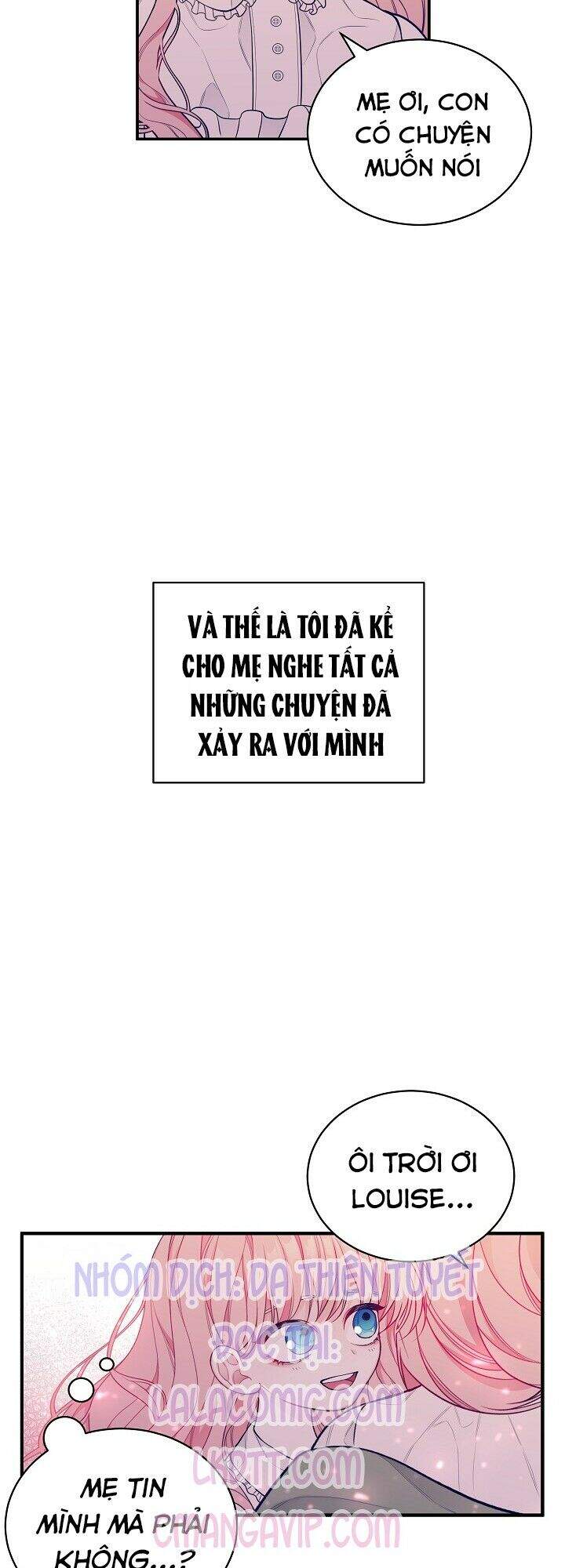 Tôi Chỉ Đi Tìm Cha Thôi Chapter 2 - Trang 2