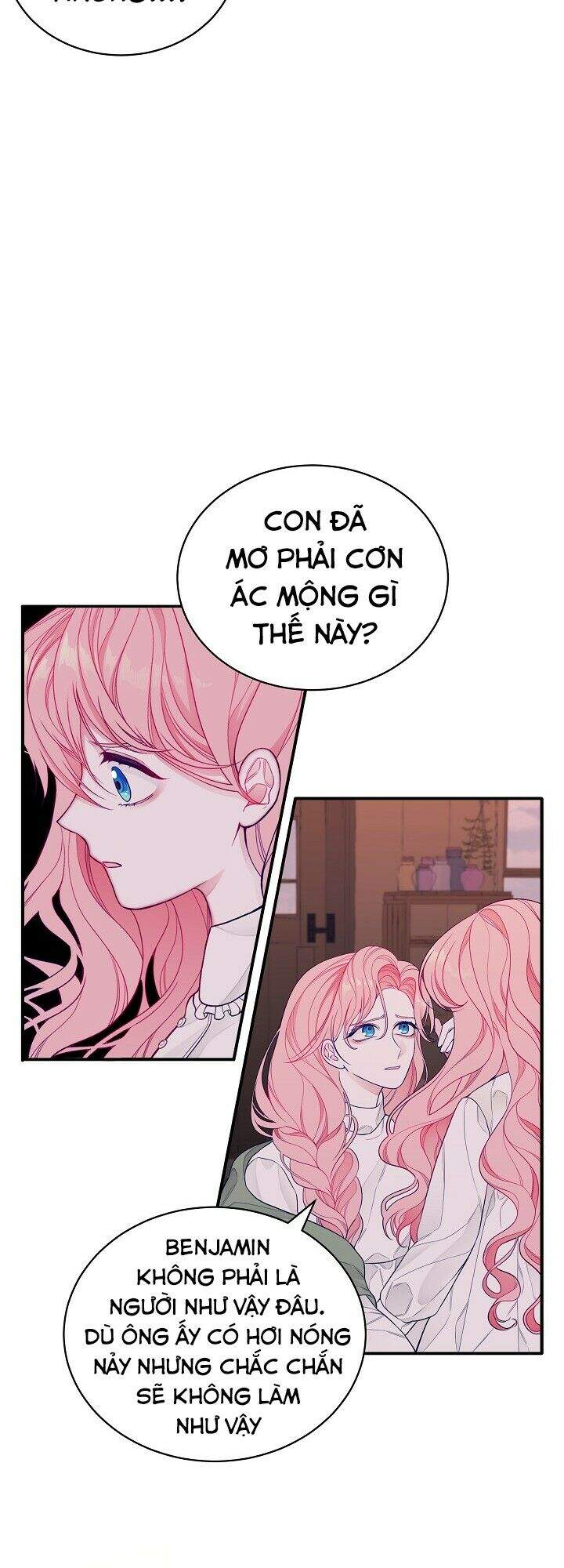 Tôi Chỉ Đi Tìm Cha Thôi Chapter 2 - Trang 2