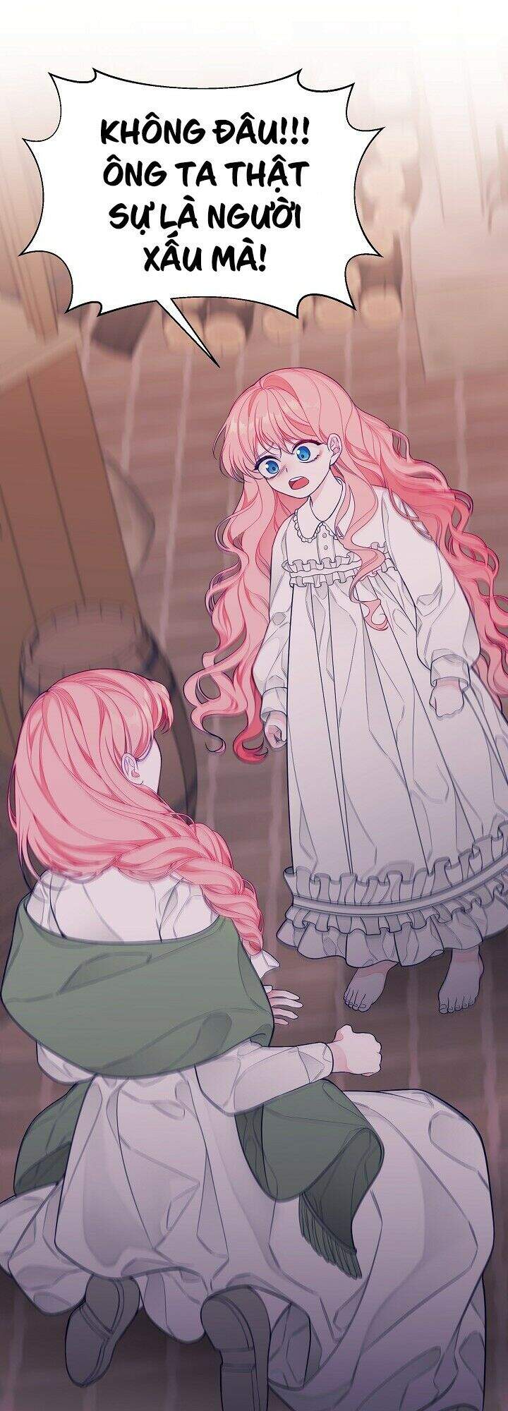 Tôi Chỉ Đi Tìm Cha Thôi Chapter 2 - Trang 2